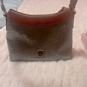Dooney & Burk shoulder bag